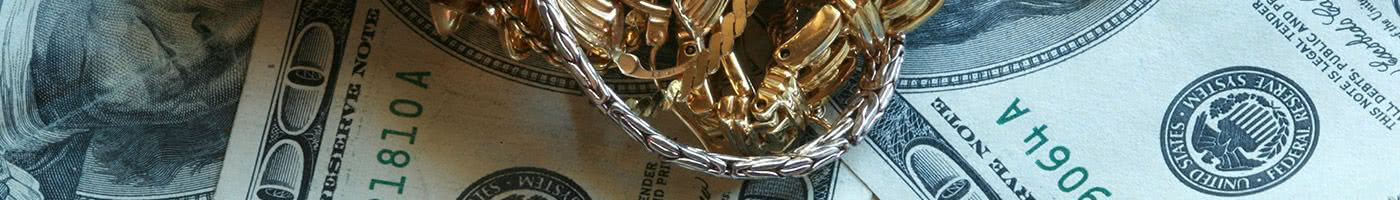 Banner Gold Buying
